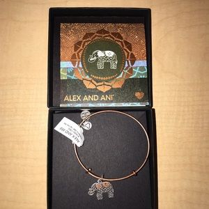 Alex and Ani Bracelet